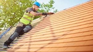 Best Roof Installation  in Forest Lake, IL