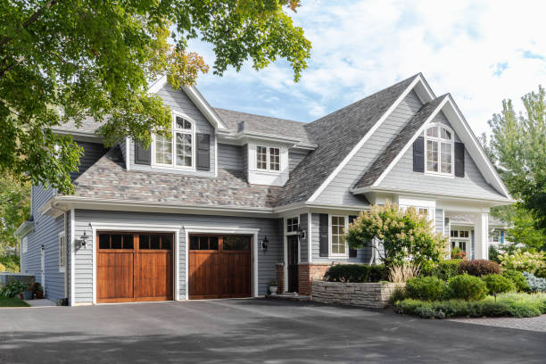 Best Roof Ventilation Installation  in Forest Lake, IL