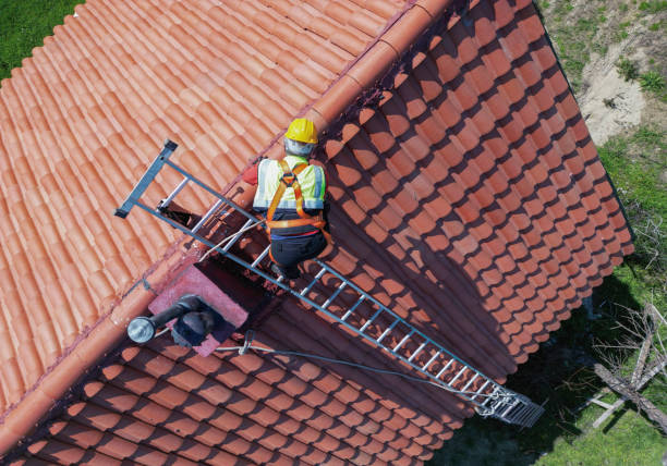 Best Emergency Roof Repair Services  in Forest Lake, IL